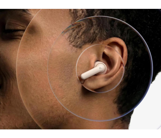 soundcore P42i White - 1605718 - zdjęcie 3